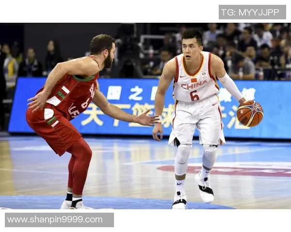中国男篮对阵黎巴嫩精彩回放全程回顾与分析