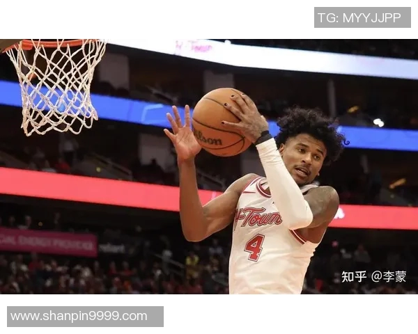 杰伦格林：从天才少年到NBA新星的成长之路